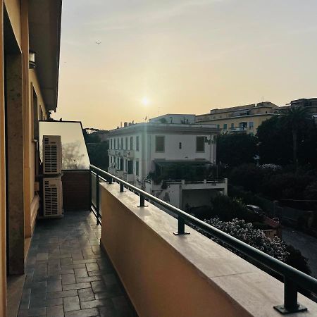 Newhouse Victoria - Sea View Apartment Nettuno Dış mekan fotoğraf
