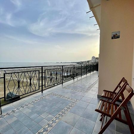Newhouse Victoria - Sea View Apartment Nettuno Dış mekan fotoğraf