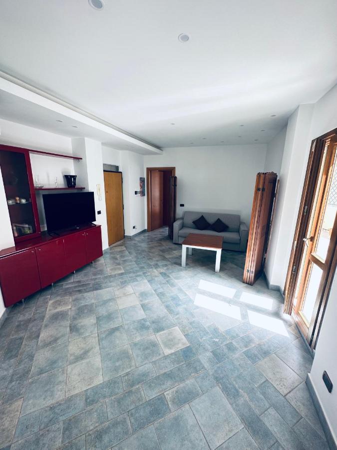 Newhouse Victoria - Sea View Apartment Nettuno Dış mekan fotoğraf