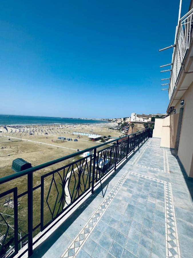 Newhouse Victoria - Sea View Apartment Nettuno Dış mekan fotoğraf