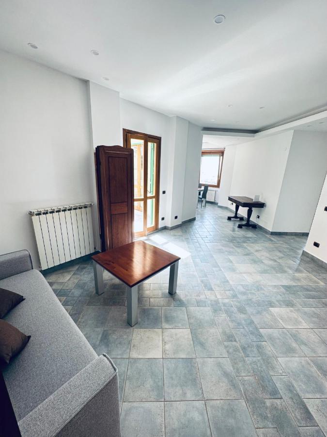 Newhouse Victoria - Sea View Apartment Nettuno Dış mekan fotoğraf
