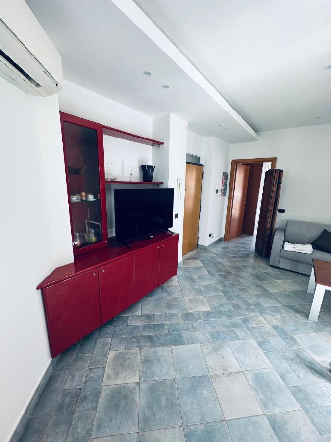 Newhouse Victoria - Sea View Apartment Nettuno Dış mekan fotoğraf