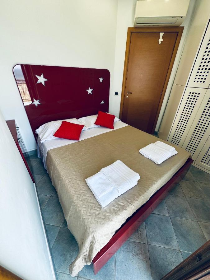 Newhouse Victoria - Sea View Apartment Nettuno Dış mekan fotoğraf