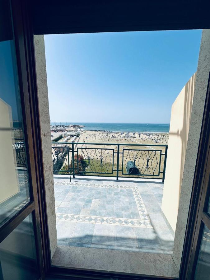 Newhouse Victoria - Sea View Apartment Nettuno Dış mekan fotoğraf