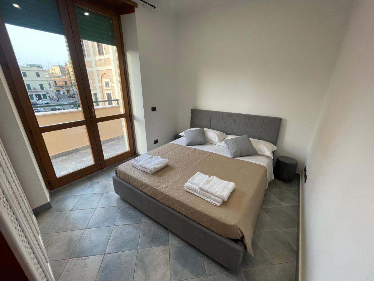 Newhouse Victoria - Sea View Apartment Nettuno Dış mekan fotoğraf