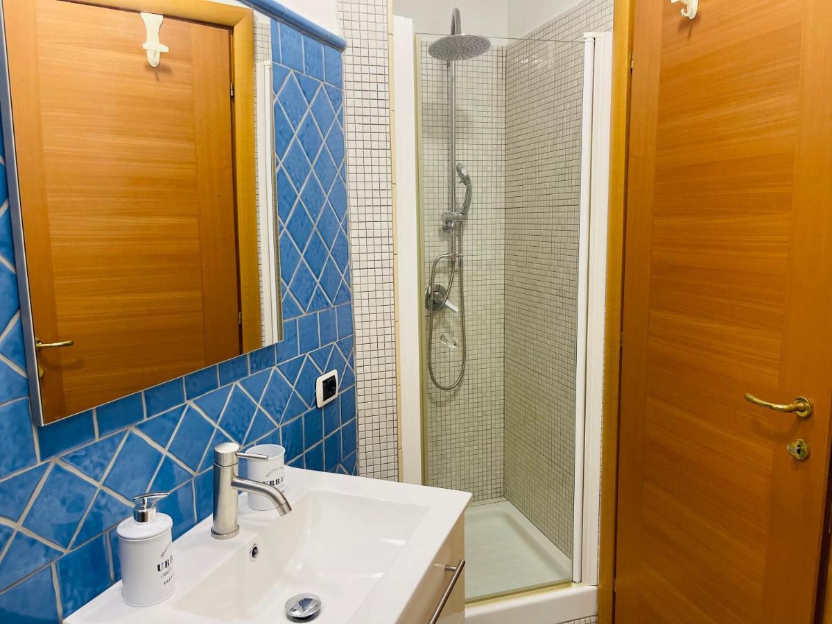 Newhouse Victoria - Sea View Apartment Nettuno Dış mekan fotoğraf