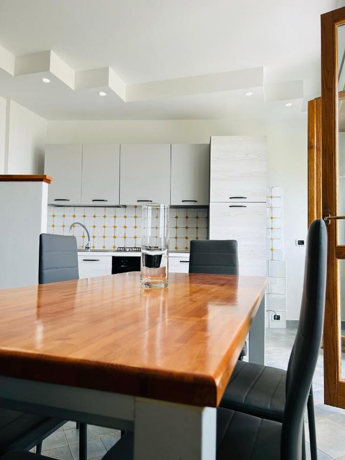 Newhouse Victoria - Sea View Apartment Nettuno Dış mekan fotoğraf