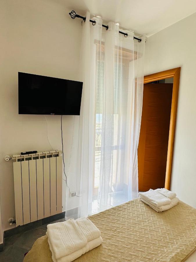 Newhouse Victoria - Sea View Apartment Nettuno Dış mekan fotoğraf