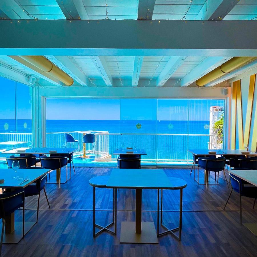 Newhouse Victoria - Sea View Apartment Nettuno Dış mekan fotoğraf